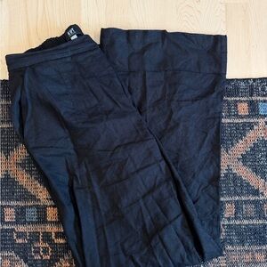 Kut from the Kloth Black Joggers